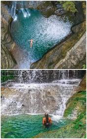 This 2 6 Km Gorge Trail Near Ontario Will Take You To A Hidden Waterfall Swimming Hole In 2020 Ontario Road Trip Ontario Travel Ontario Parks