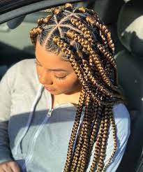 To do this, you'll need a wide tooth comb, a fine tooth. 136 Trendy Yarn Braids You Can Wear In 2021