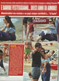 Serena rossi parla del matrimonio, del suo nuovo film brave ragazze e del successo che ha serena rossi, ospite a domenica in, parla dello straordinario successo che negli ultimi anni ha. Serena Rossi E La Proposta Di Matrimonio In Diretta A Domenica In Questa Domenica Non Me La Scordo Piu Il Mattino It