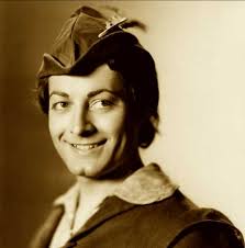 Felix Knight as Tom-Tom in the...