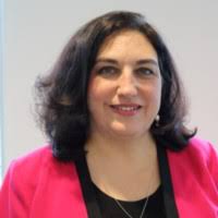 Elizabeth Szirbik, MS, CMP