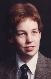 Brian Sandifer Obituary (1963