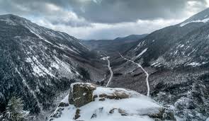 Maybe you would like to learn more about one of these? A Winter Hike In The White Mountains New Hampshire Oc 6000 X 3478 Imgur