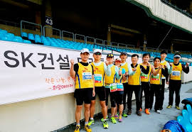 See more of 서울마라톤 on facebook. Skê±´ì„¤ ì¤'ì•™ì„œìš¸ë§ˆë¼í†¤ ëŒ€íšŒì—ì„œ ìžì„ ë ˆì´ìŠ¤ íŽ¼ì³¤ë‹¤ Chosunbiz ë¶€ë™ì‚°