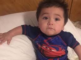 Liam Angel Figueroa's Obituary