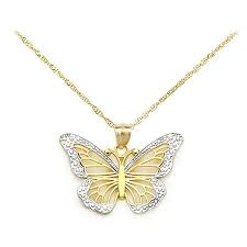 We did not find results for: Gold Monarch Butterfly Necklace Made In U S A