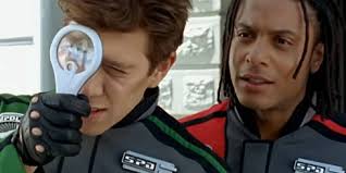 The Funniest Power Rangers Seasons, Ranked