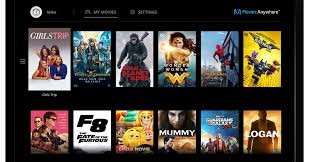 Start date apr 1, 2016; Hollywood Studios Join Disney To Launch Movies Anywhere Digital Locker Service The Verge