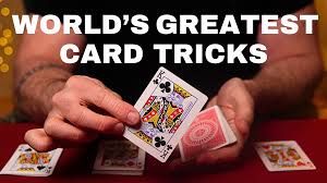The Worlds Greatest Self Working Card Tricks by Matt McGurk