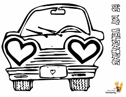 Our coloring pages require the free adobe acrobat reader. Funny Valentine Coloring Pages Kids Valentines Cartoon Valentine Day Coloring Pages 11 Cpbkb Disney Printables Printable Heart With Imagesorree Adcosheriffsfoundation