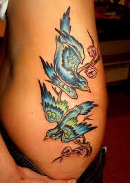 Tweety is a cute yellow adorable little bird that has been loved mostly by the girls. 101 Sexy Hip Tattoo Designs You Wish You Had
