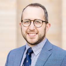 Aaron Griffiths Named 2024 Utah SBDC State Star