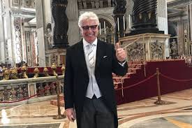 Изучайте релизы giuliano montaldo на discogs. Chi E Alberico Lemme Biografia E Figli Del Farmacista Della Dieta Lemme