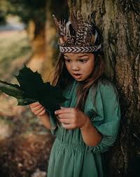 Image result for pióropusz indiański