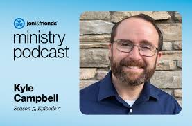 Ministry Podcast Season 5