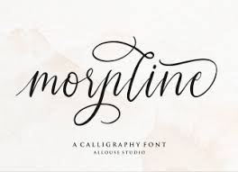 Whether you're looking to spice up your documents, or you want to adjust the appearance of the document to conform to a certain style, adding fonts to wordpad can help you shape your documents to fit your needs. Calligraphy Fonts Download Fonts
