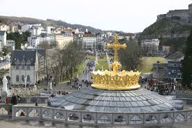 Jo ann gordon named lourdes' first compliance officer. Lourdes The World S Most Famous Healing Shrine Spiritual Travels