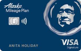 Egifts and cards are issued by delta gift cards, inc. Credit Card Offer Alaska Airlines