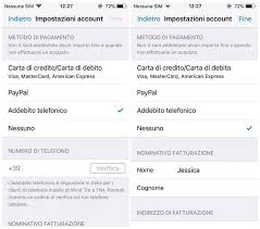 1.3 riaccedi a app store inserendo nuovamente il tuo apple id. Come Acquistare Su App Store Senza Carta Di Credito Salvatore Aranzulla