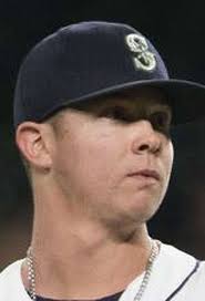 Emilio Pagan happy to join 'terrific' young A's players