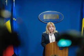Speram sa va fie de folos. Anca Dragu Legea SocietÄƒÅ£ilor Comerciale Are 31 De Ani Avem Nevoie De O Lege NouÄƒ 11 03 2021 Bursa Ro