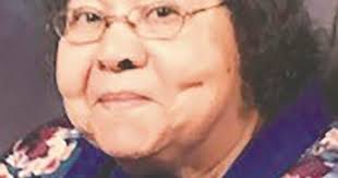 Estella Jackson Williams, 92