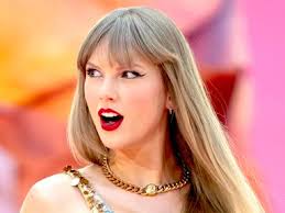 Taylor Swift