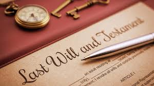 Malaysian association of corporate treasurers. Wills For Dummies Part 1 A Quick Guide To Understanding Wills Malaysian Litigator