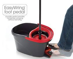 So i just unscrewed the. O Cedar Products Reviews Of The Most Popular Models 2021