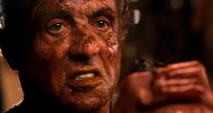 Saying, it's important to get back and try to start reliving your life, otherwise you can. Samaritan First Look At Sylvester Stallone In Overlord Director S Dark Superhero Movie Bloody Disgusting