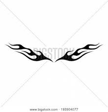 Download female back stock photos. Spine Tattoo Females Vector Photo Free Trial Bigstock