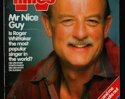 Vintage 'RADIO TIMES' February 27th 1969