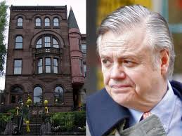 Party at Fumo's house: Ex-aides invited