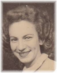 Edith Roach Obituary