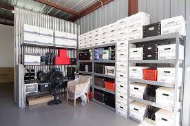 A Quick Guide To Business Storage The Storage Space