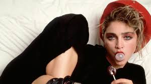 Seymour Stein: the man who signed Madonna (and the rest)