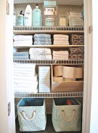 Maybe you would like to learn more about one of these? Linen Closet Organizing Create More Storage Bathroom Closet Organization Linen Closet Organization Linen Closet