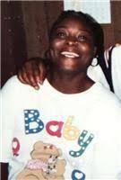 Nadine Curry Obituary (1968