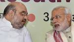 Opposition Targets Modi, Amit Shah