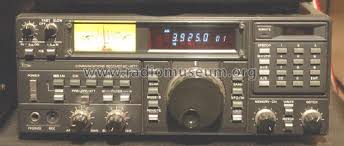 Image result for ICOM IC-R71E