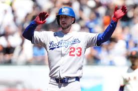 大谷翔平との“コンビ解消” 苦戦タッカーが明かした胸中「いくつか要因が」…2番→4番で復調マルチ（Full-Count）