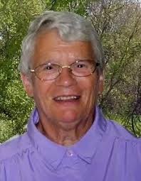 Obituary: Sister Ruth Ravey (Sister Mary Louis), 1933-2025