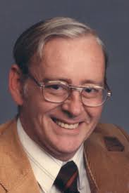 Obituary information for David L. Bloom