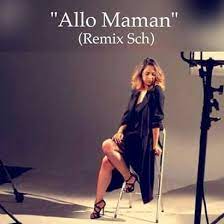 Non non ho oui non non. Allo Maman Remix Lyrics And Music By Nessryne Sch Arranged By Viipswag46