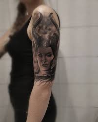 Tattoo ideas on the socials. Top 65 Best Maleficent Tattoo Ideas 2021 Inspiration Guide