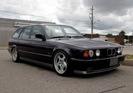 1992 Bmw M5 Touring Bmw M5 Touring Bmw M5 Bmw