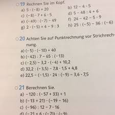 +9 (from 11 votes) mompitzige übungsblätter punkt vor. Kann Mir Einer Helfen Bei Meinem Hausaufgaben Schule Mathe Rechnung