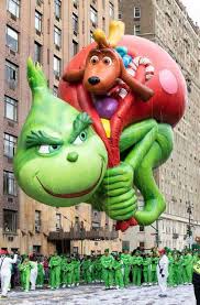 Pin On Macy S Thanksgiving Day Parade