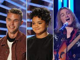 Instantly find any american idol full episode available from all 19 seasons with videos, reviews american idol gets closer to crowning a winner as it continues. 5 Local Musicians Are Competing On American Idol This Season Here S Everything You Need To Know About Them