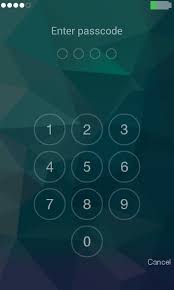 With it's first release on july 16, 2014 fingersecurity is the first app that allows an owner of a samsung device with a fingerprint sensor to protect their apps with their fingerprints. Galaxy S5 Lockscreen 1 0 Apk Download Com Ios8 Galaxys5 Lockscreen Apk Free
